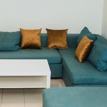 Five Keys Apartments Айя-Напа Экстерьер фото