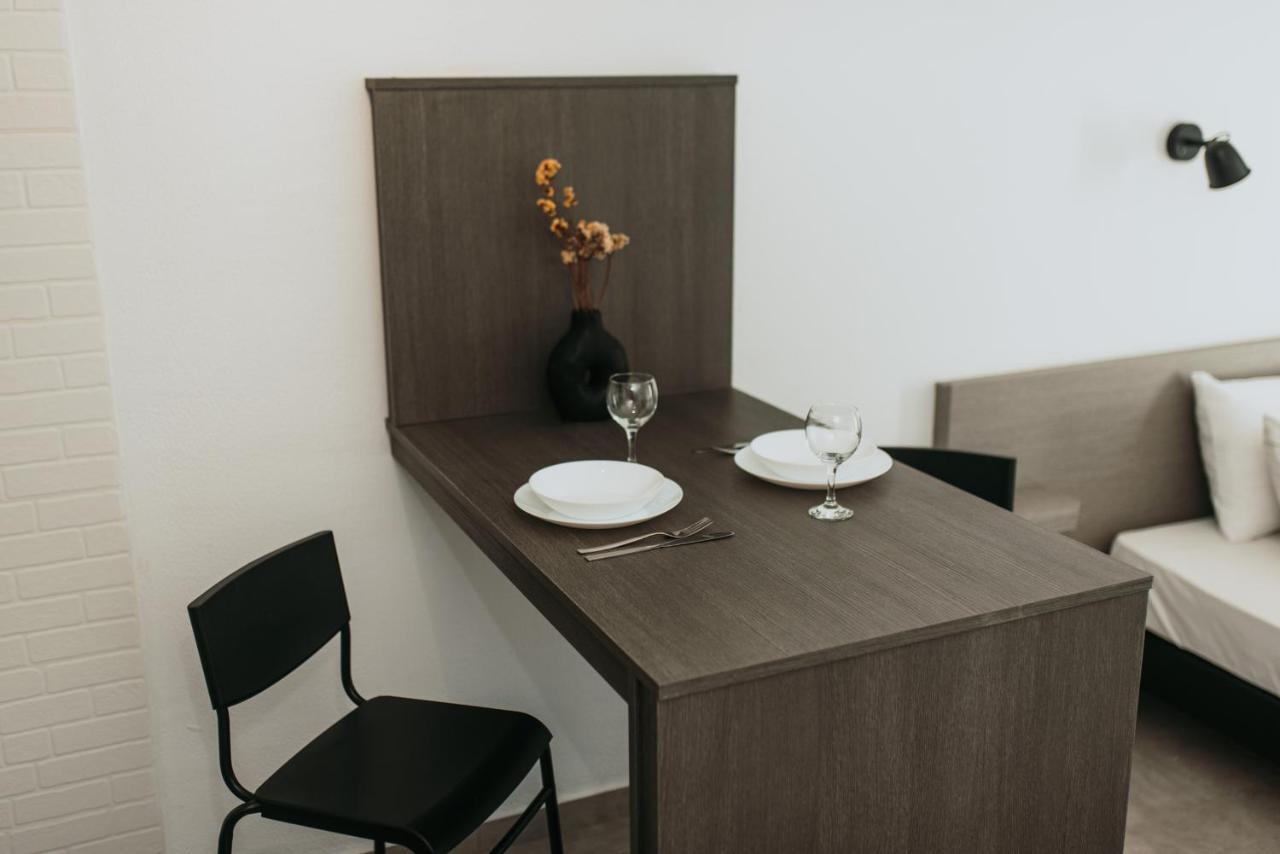 Five Keys Apartments Айя-Напа Экстерьер фото