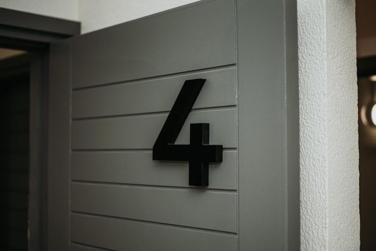 Five Keys Apartments Айя-Напа Экстерьер фото