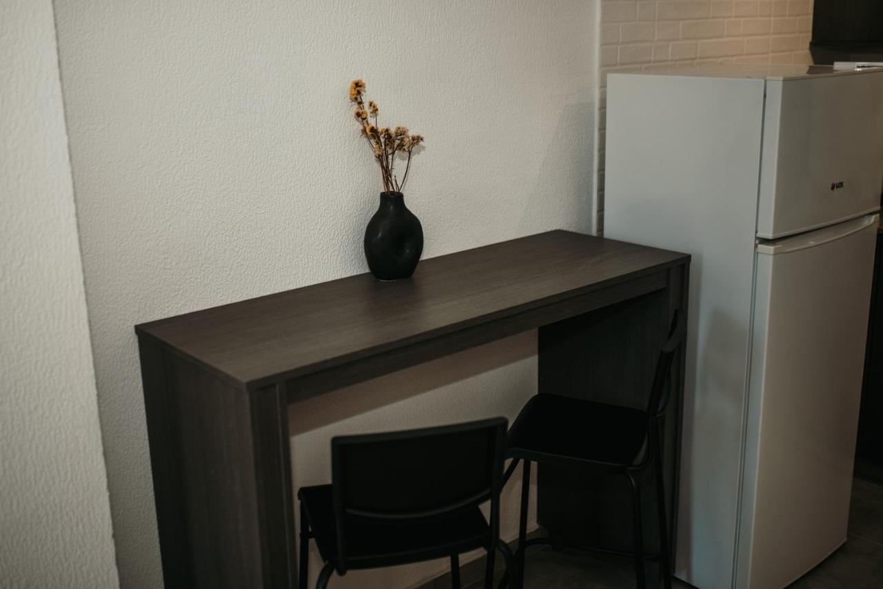 Five Keys Apartments Айя-Напа Экстерьер фото